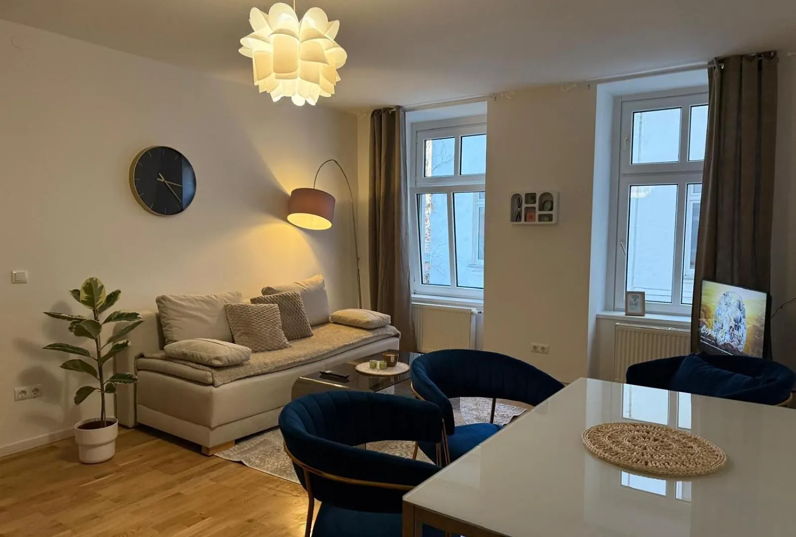 Urban Base Berlin Apartment