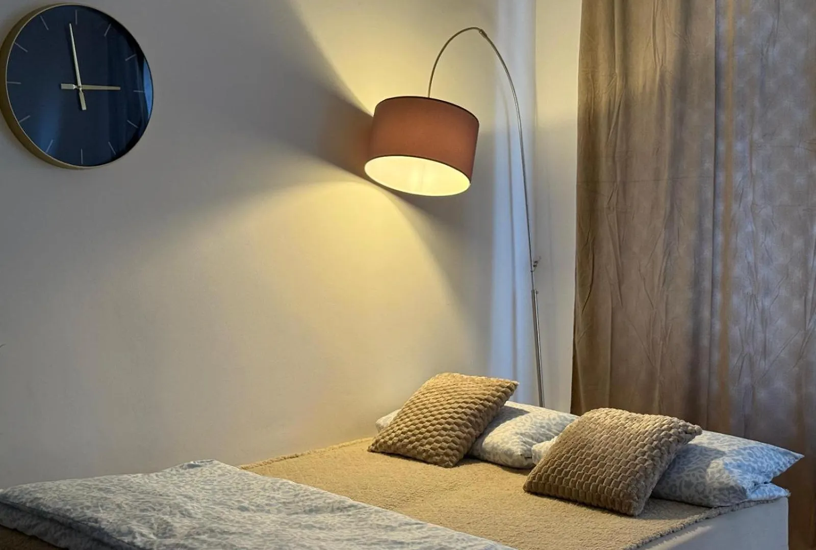 Urban Base Berlin Apartment