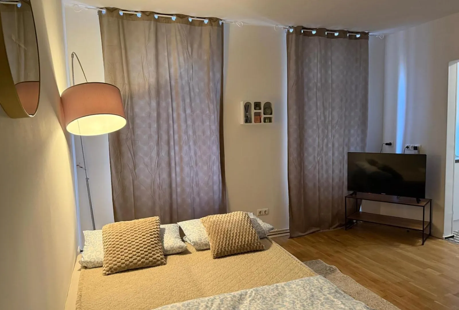 Urban Base Berlin Apartment
