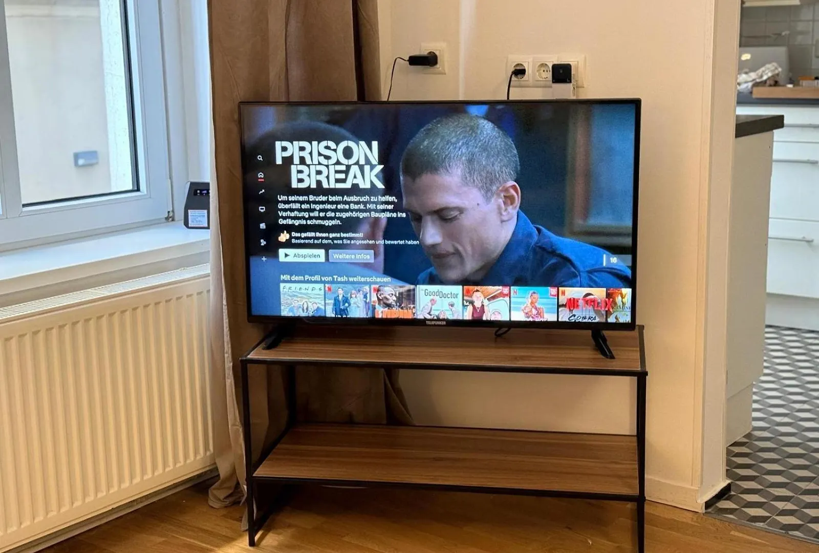 Urban Base Berlin Apartment Germany