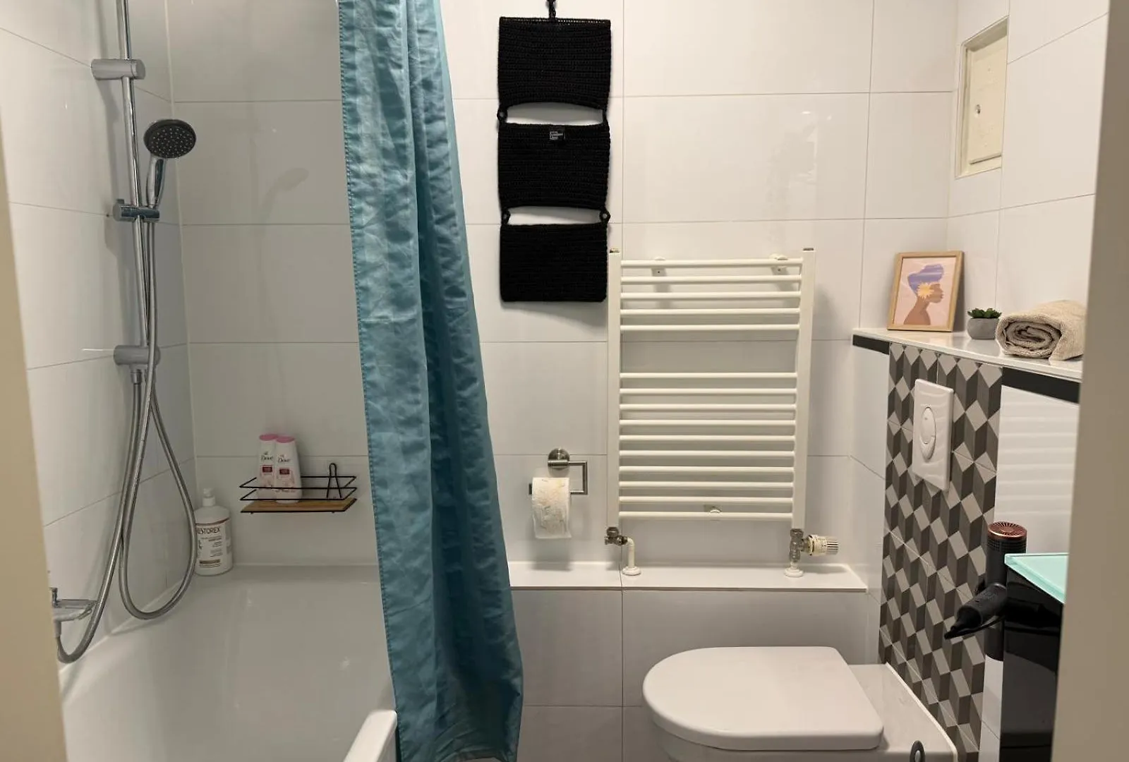 Urban Base Berlin Apartment