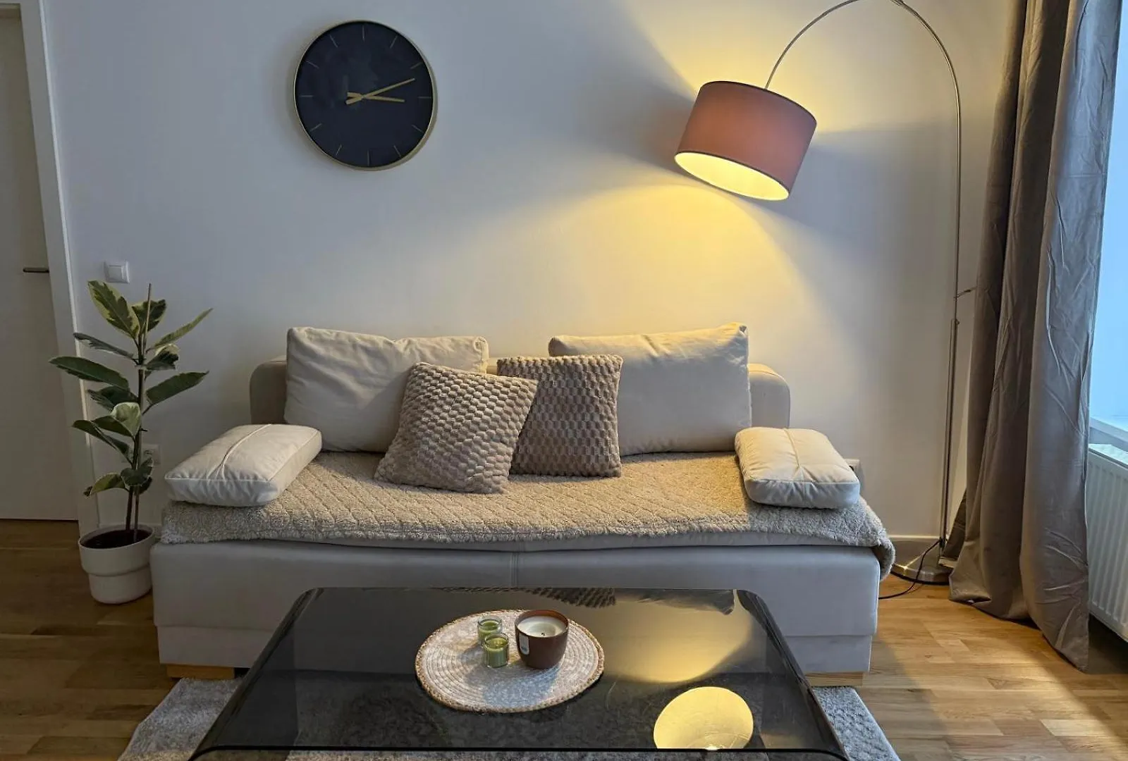 Urban Base Berlin Apartment