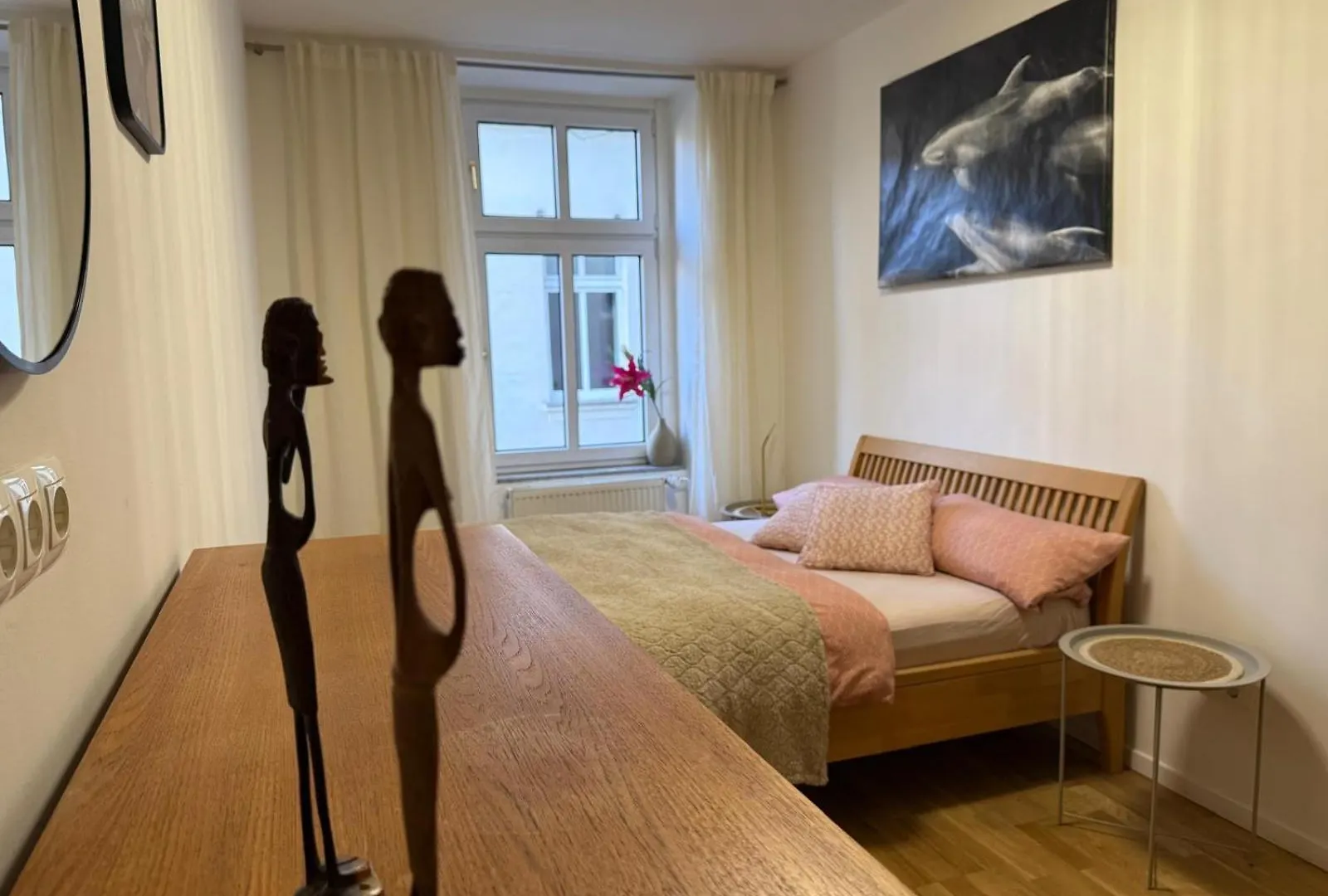 Urban Base Berlin Apartment 0*,