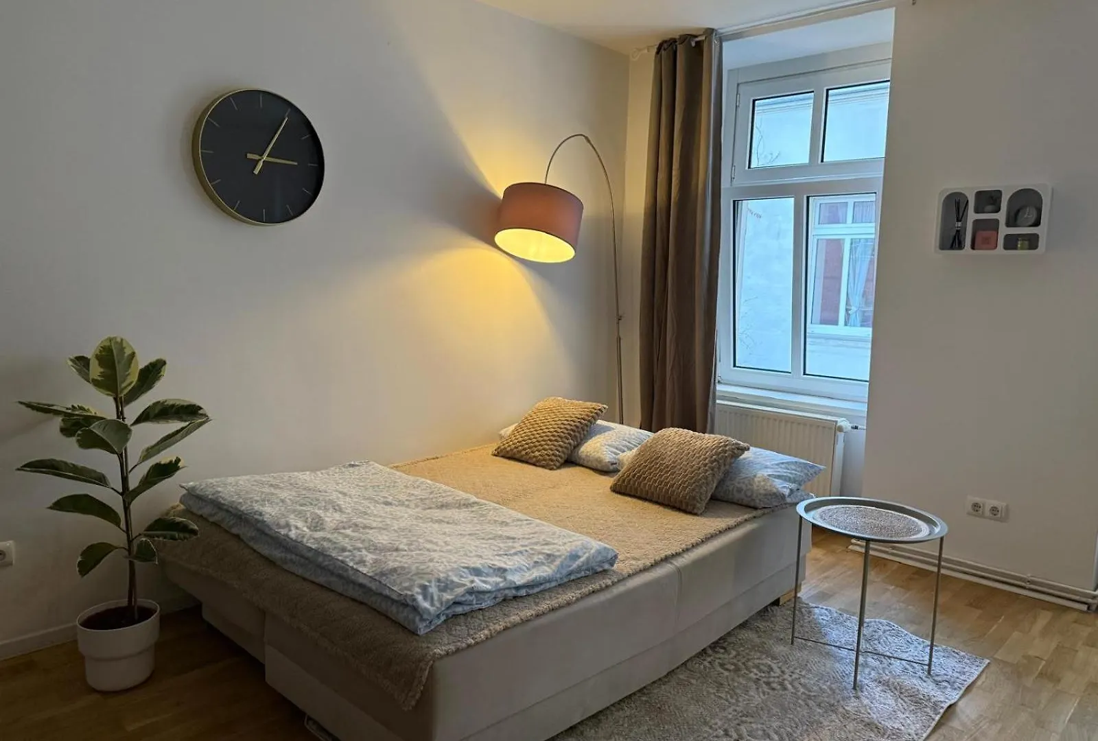 Urban Base Berlin Apartment