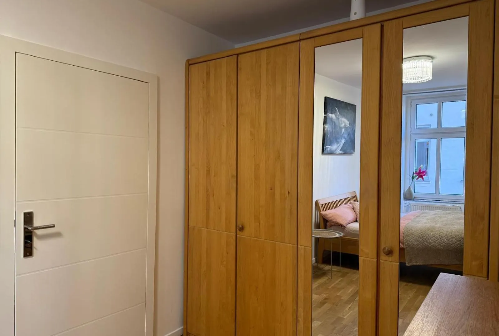 Urban Base Berlin Apartment Germany
