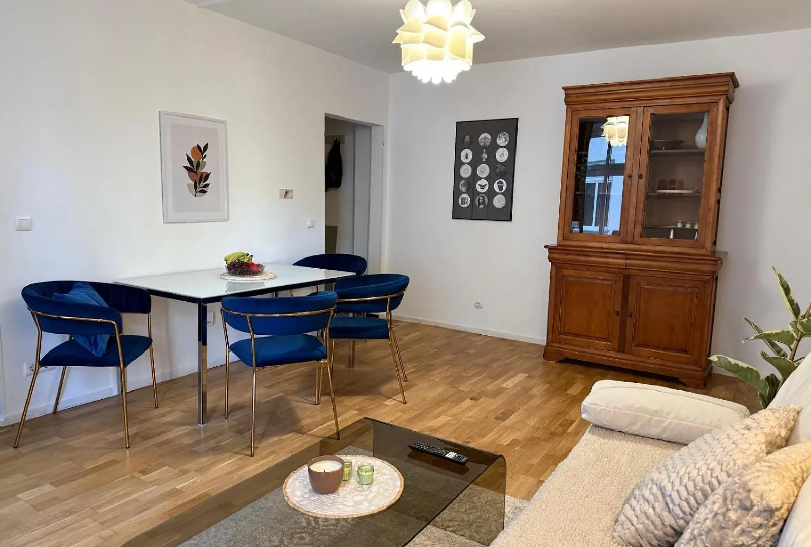 Urban Base Berlin Apartment