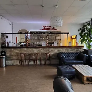 Metropol Hostel