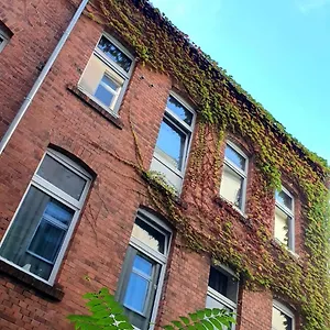 Freiraum Kreuzberg Auberge de jeunesse