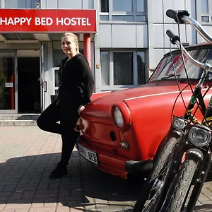 Happy Bed Auberge de jeunesse