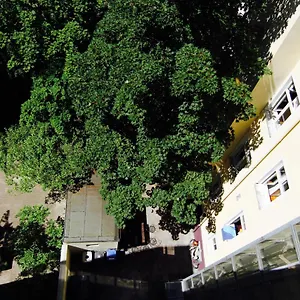 36 Kreuzberg Auberge de jeunesse