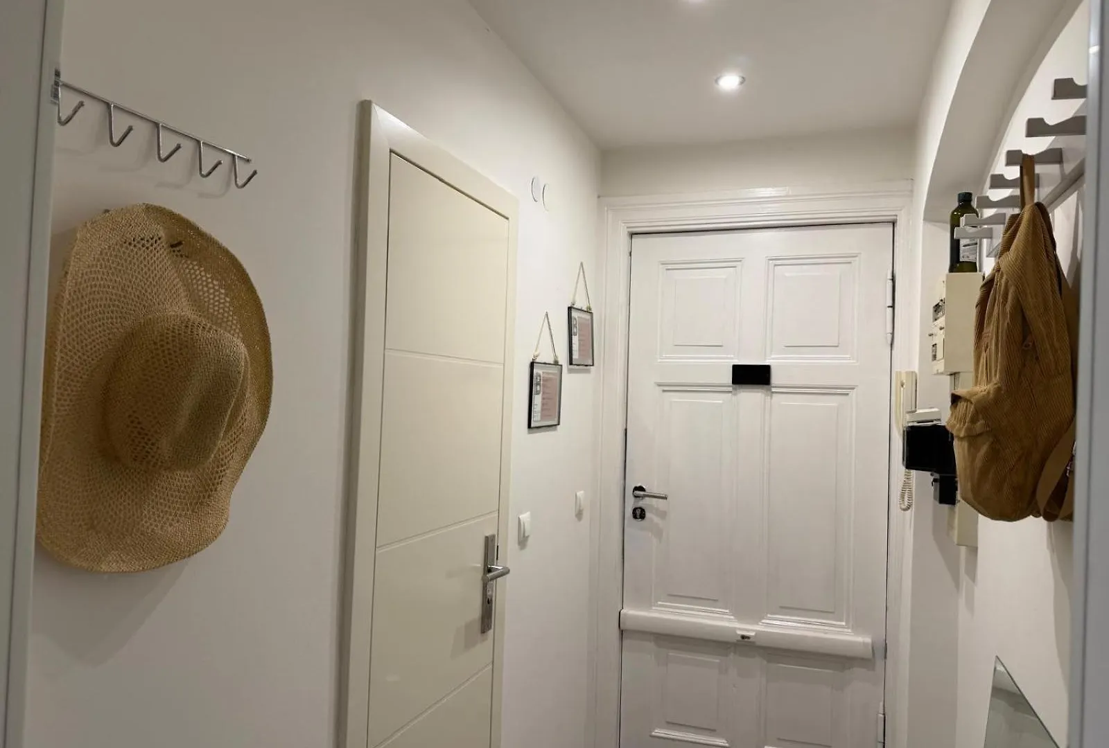 Appartement Urban Base Berlin