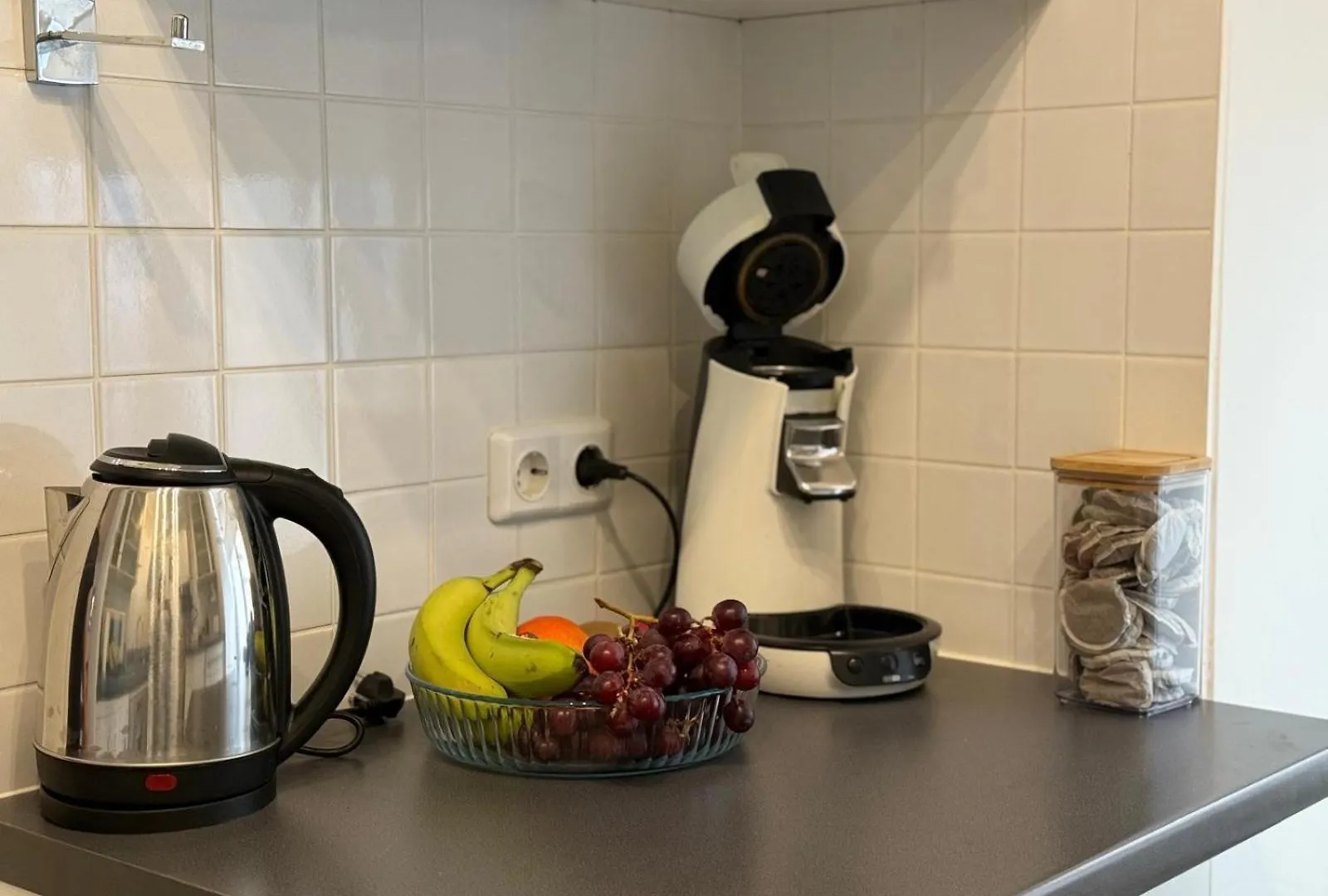 Appartement Urban Base Berlin