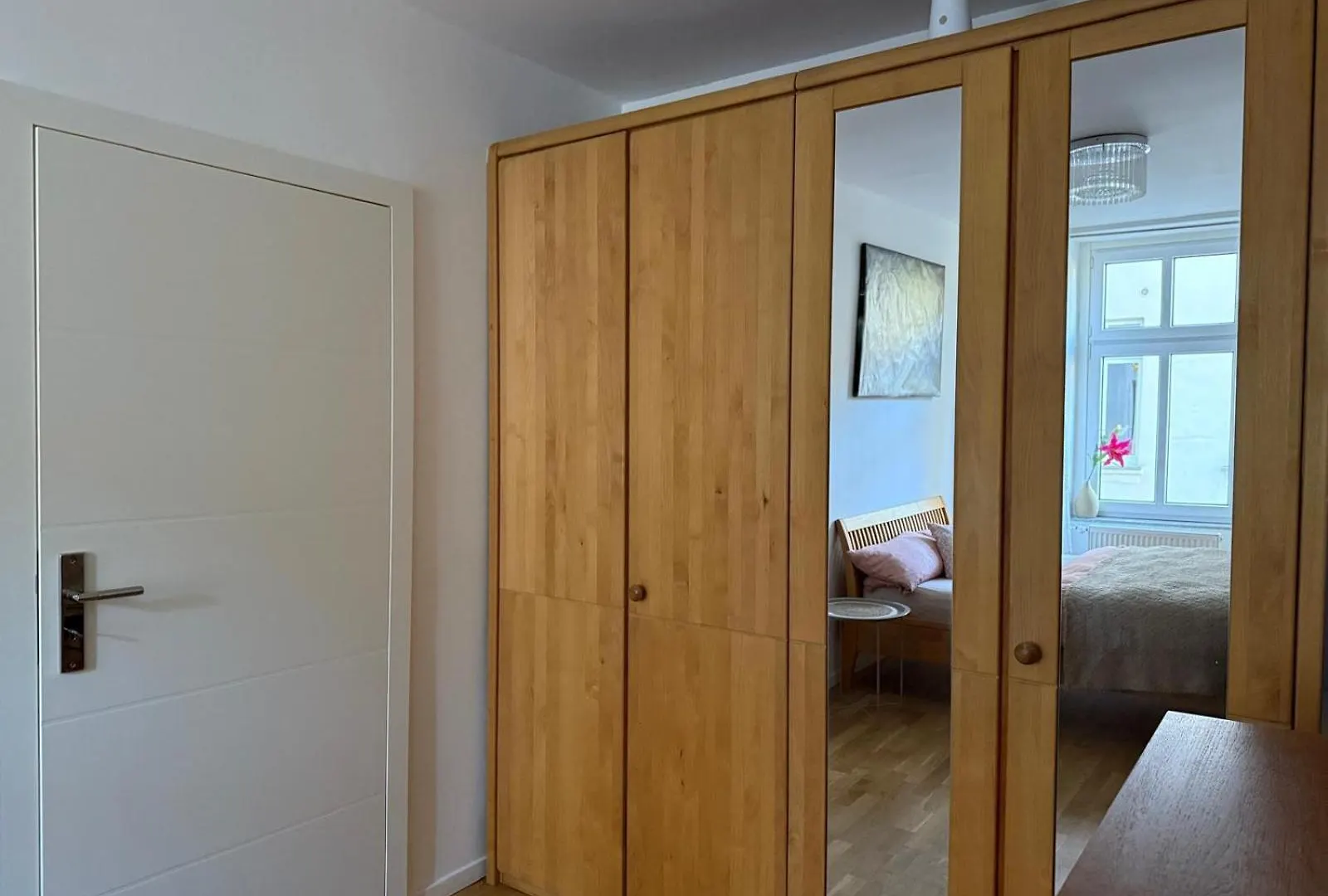Appartement Urban Base Berlin 0*,